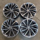 5x112 R19 8.0J ET44 57.1