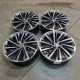 5x112 R19 8.0J ET44 57.1