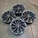 5x112 R19 8.0J ET44 57.1