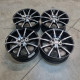 4x100 R15 6.5J ET38 72.1