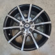 4x100 R15 6.5J ET38 72.1