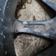 4x100 R15 6.5J ET38 72.1