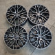 5x112 R18 8.0J ET39 66.6