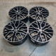 5x112 R18 8.0J ET39 66.6