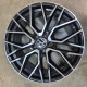 5x112 R18 8.0J ET39 66.6