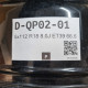5x112 R18 8.0J ET39 66.6