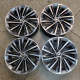 5x112 R19 8.0J ET44 57.1