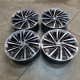 5x112 R19 8.0J ET44 57.1