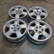 5x114.3 R16 6.0J ET45 64.1