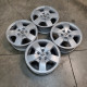 5x114.3 R16 6.0J ET45 64.1