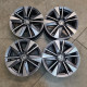 5x112 R17 7.0J ET45 57.1