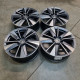 5x112 R17 7.0J ET45 57.1