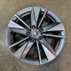 5x112 R17 7.0J ET45 57.1