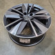 5x112 R17 7.0J ET45 57.1