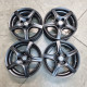 4x100 R15 6.0J ET38 63.1
