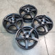 4x100 R15 6.0J ET38 63.1