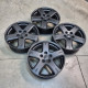 5x127 R19 7.0J ET40 71.6