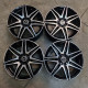 5x112 R19 8.0J ET52 66.6