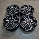 5x112 R19 8.0J ET52 66.6