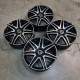5x112 R19 8.0J ET52 66.6