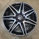 5x112 R19 8.0J ET52 66.6