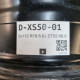 5x112 R19 8.0J ET52 66.6