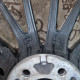 5x112 R19 8.0J-9.0J ET49-ET58.1 66.6