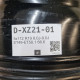5x112 R19 8.0J-9.0J ET49-ET58.1 66.6