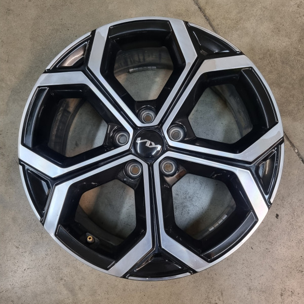 5x114.3 R18 7.5J ET52 67.1
