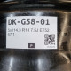 5x114.3 R18 7.5J ET52 67.1