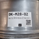 5x112 R18 8.0J ET44 57.1