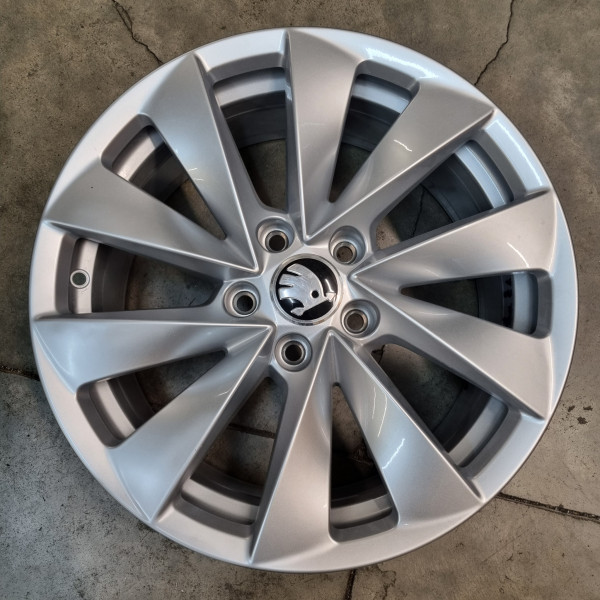 5x112 R17 7.5J ET41 57.1