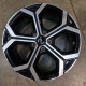 5x114.3 R18 7.5J ET52 67.1