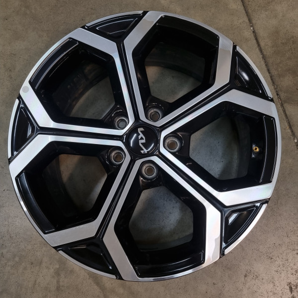 5x114.3 R18 7.5J ET52 67.1