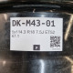 5x114.3 R18 7.5J ET52 67.1