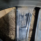5x100 R17 7.0J ET45 57.1
