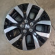 5x108 R17 7.0J ET50 65.1