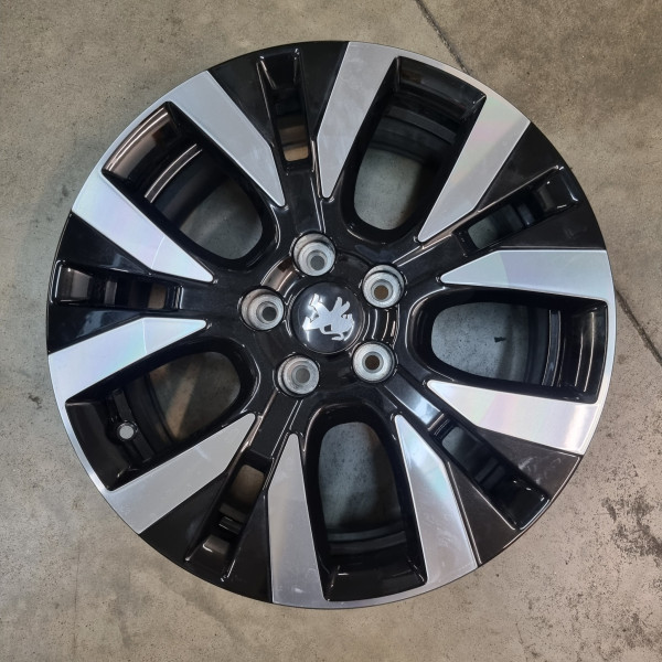 5x108 R17 7.0J ET50 65.1