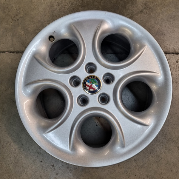 5x108 R17 7.5J ET41 58.1