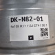 5x108 R17 7.5J ET41 58.1