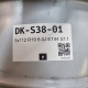 5x112 R19 8.0J ET44 57.1