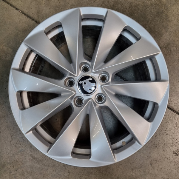 5x112 R17 7.5J ET41 57.1