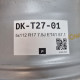 5x112 R17 7.5J ET41 57.1