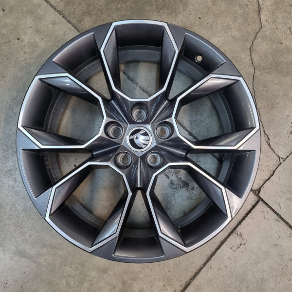 5x112 R19 7.5J ET51 57.1