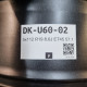 5x112 R19 8.0J ET45 57.1