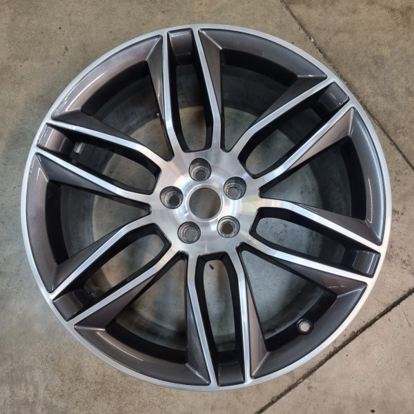 5x108 R20 10.5J ET38 63.4