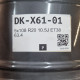 5x108 R20 10.5J ET38 63.4