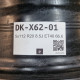 5x112 R20 8.5J ET40 66.6