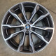 5x112 R20 8.0J ET27 66.6