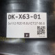 5x112 R20 8.0J ET27 66.6